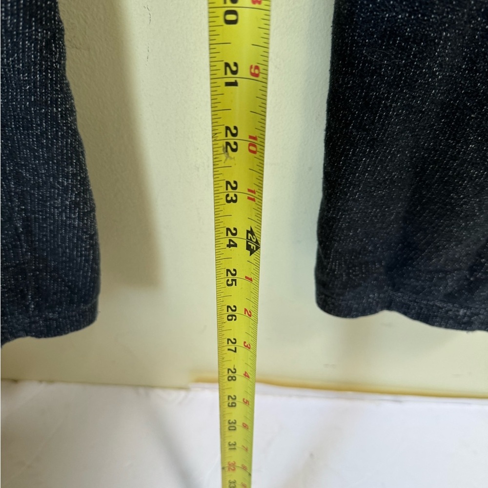 Roots Original Cotton Blend Sweatpant Fleece Pockets Drawcord Logo Soft Unisex L - Picture 15 of 16